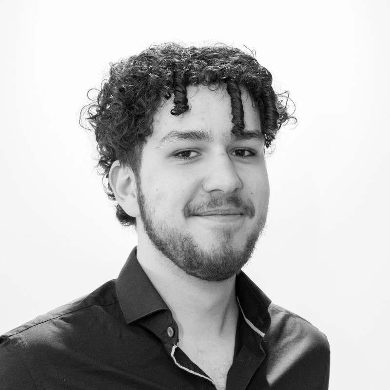 Victor Brinkhorst, Principal Consultant and founder of Brinkhorst Consulting in Zeist